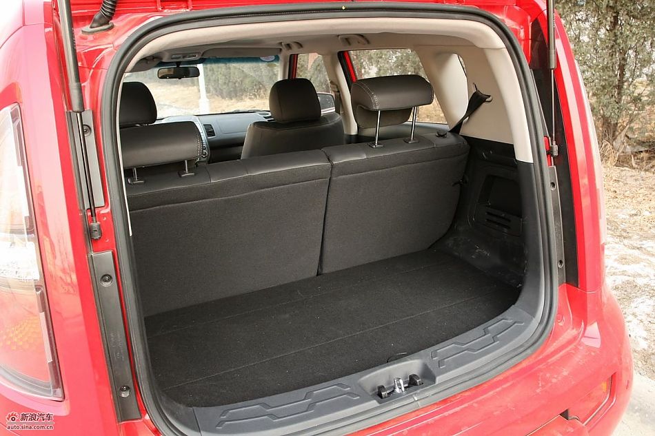 SOUL1.6L GLSֶ