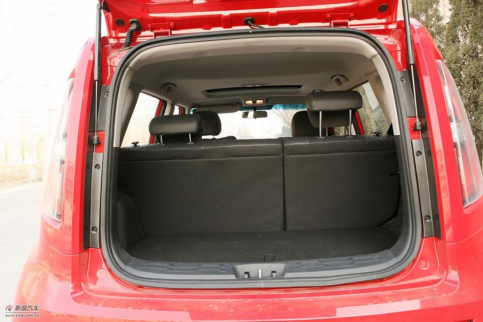 SOUL1.6L GLSֶ