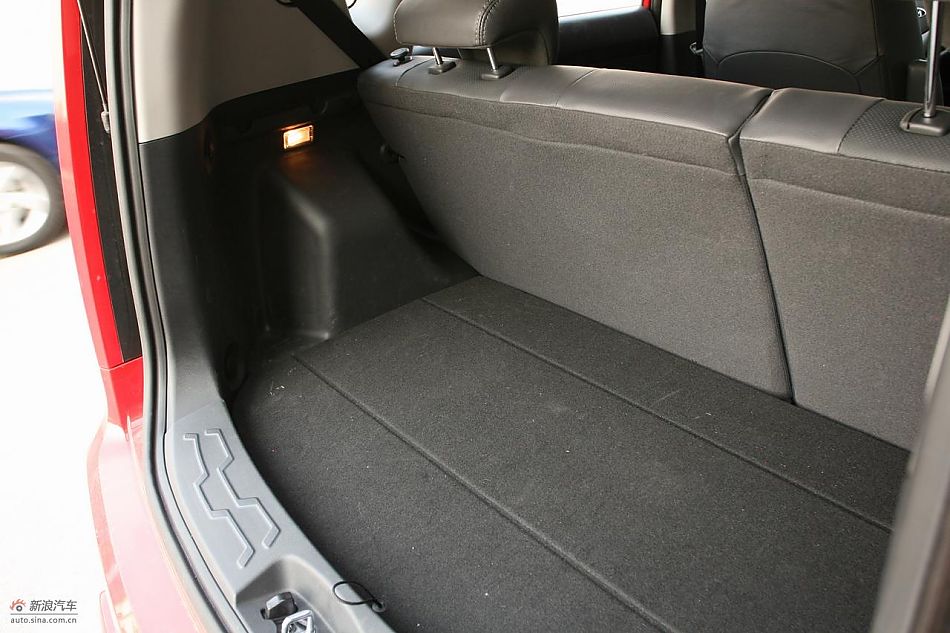 SOUL1.6L GLSֶ