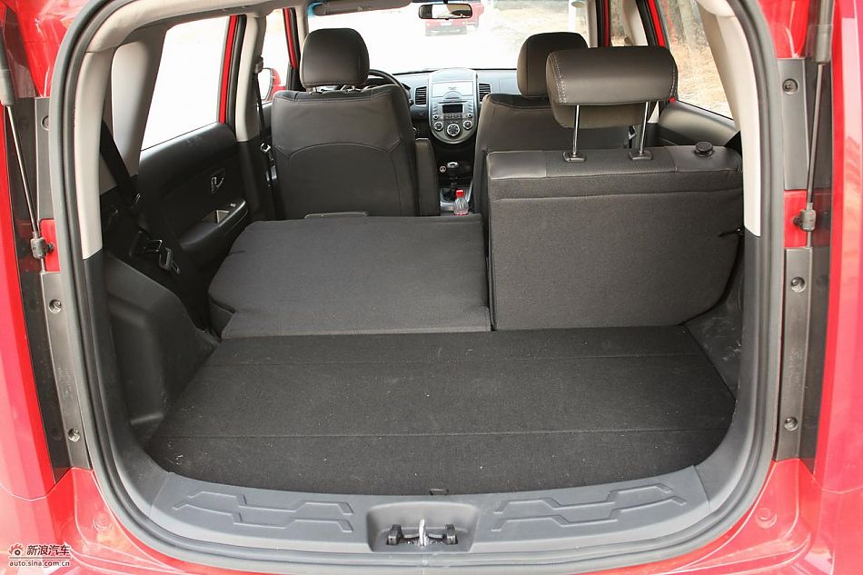 SOUL1.6L GLSֶ