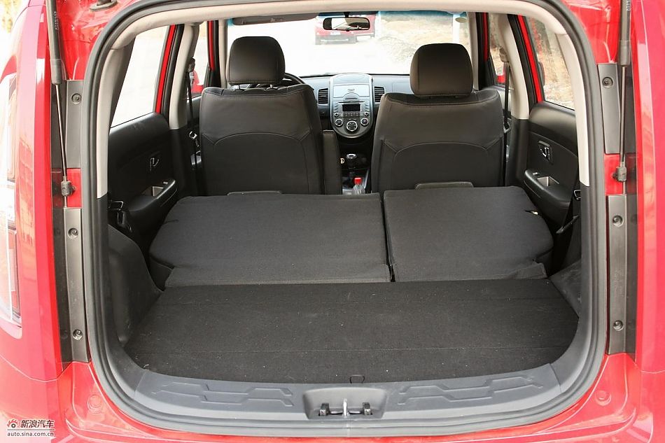SOUL1.6L GLSֶ