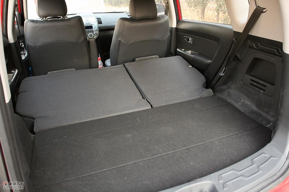 SOUL1.6L GLSֶ