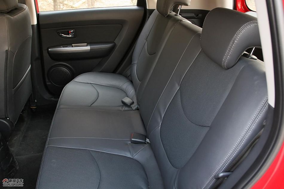 SOUL1.6L GLSֶ