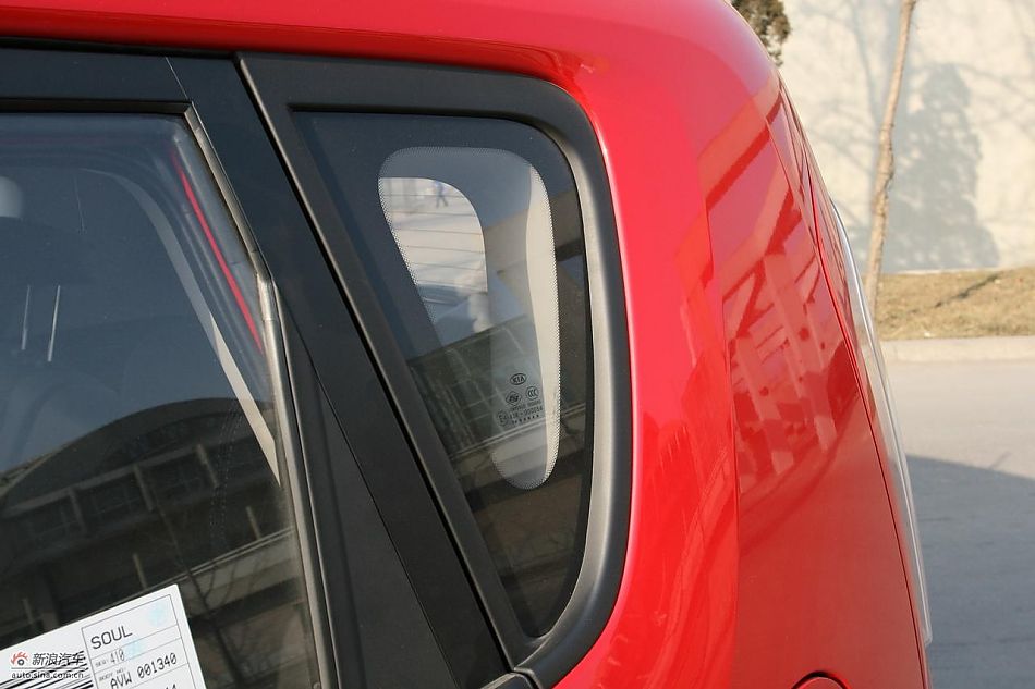 SOUL1.6L GLSֶ