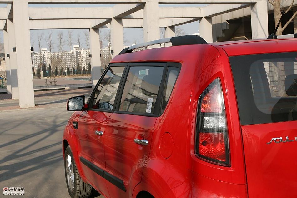 SOUL1.6L GLSֶ