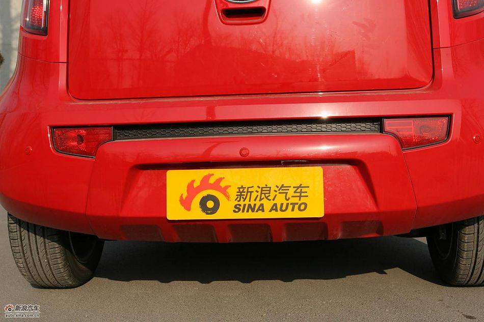 SOUL1.6L GLSֶ