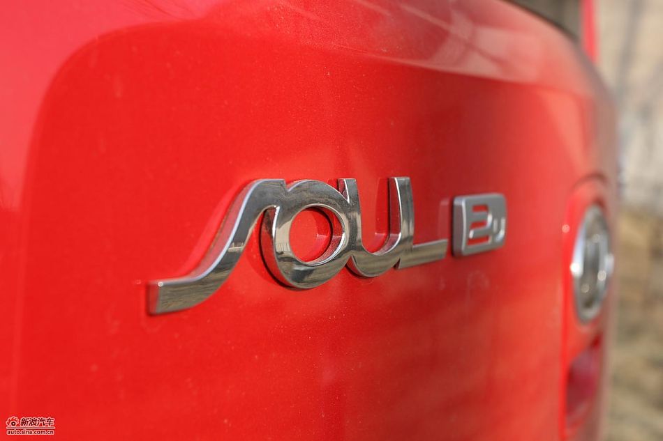SOUL1.6L GLSֶ