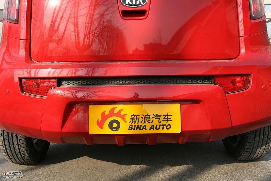 SOUL1.6L GLSֶ