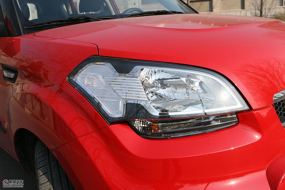 SOUL1.6L GLSֶ