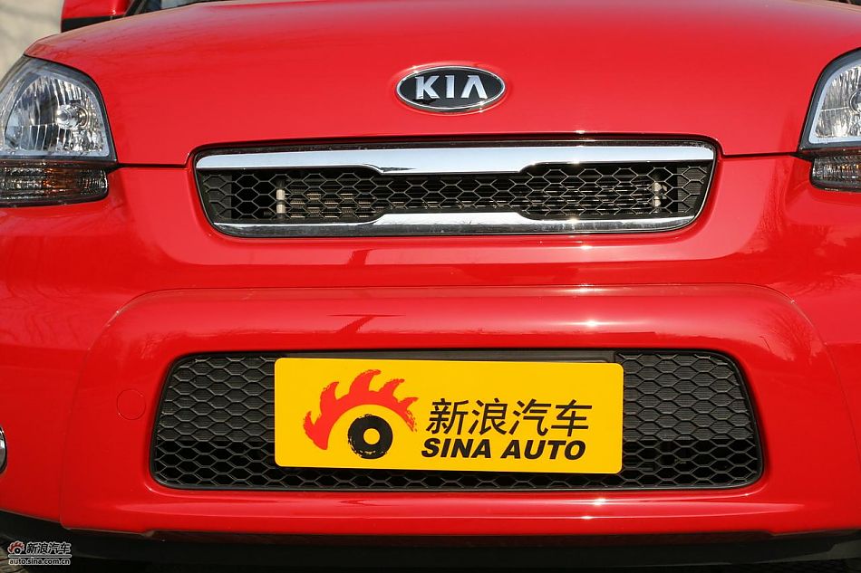 SOUL1.6L GLSֶ