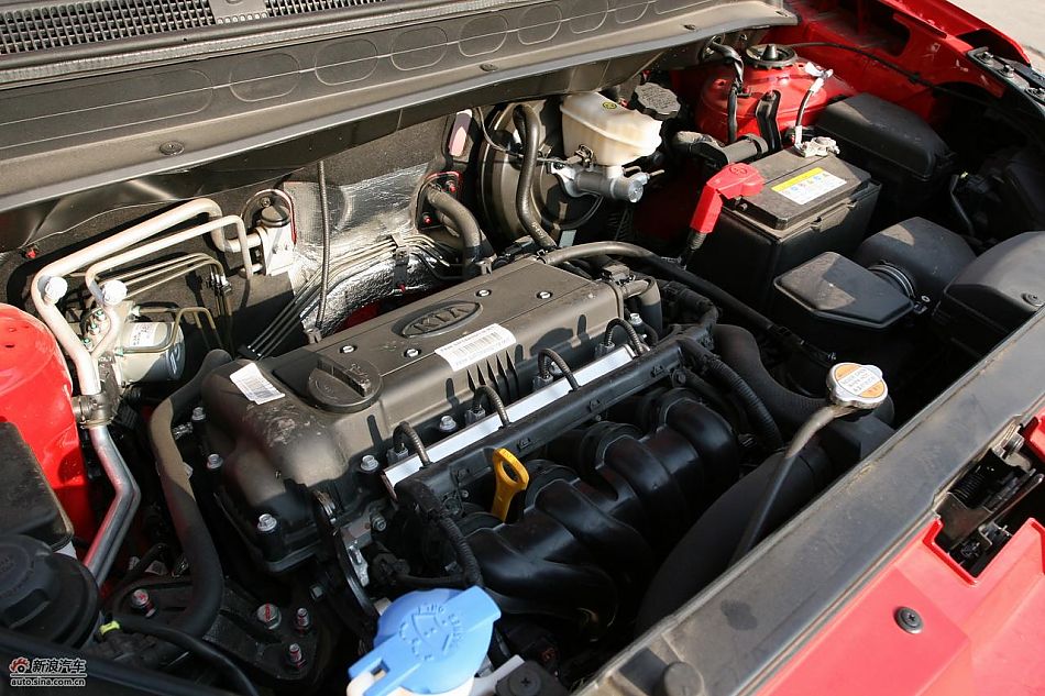 SOUL1.6L GLSֶ