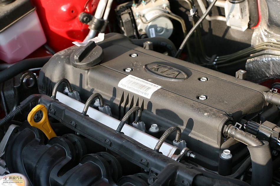 SOUL1.6L GLSֶ