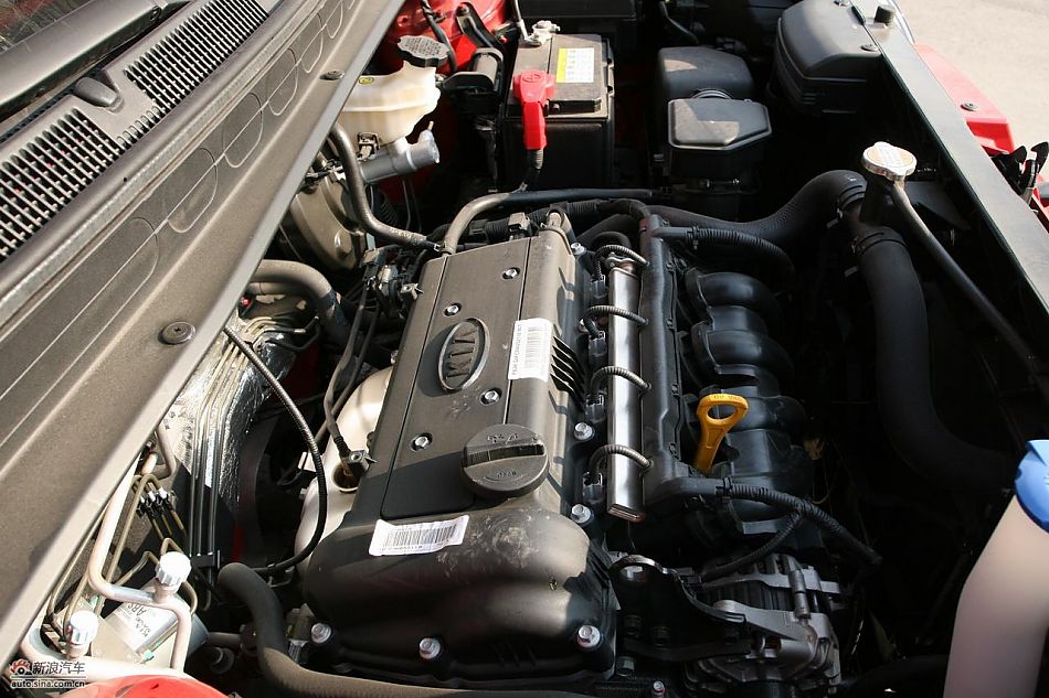 SOUL1.6L GLSֶ