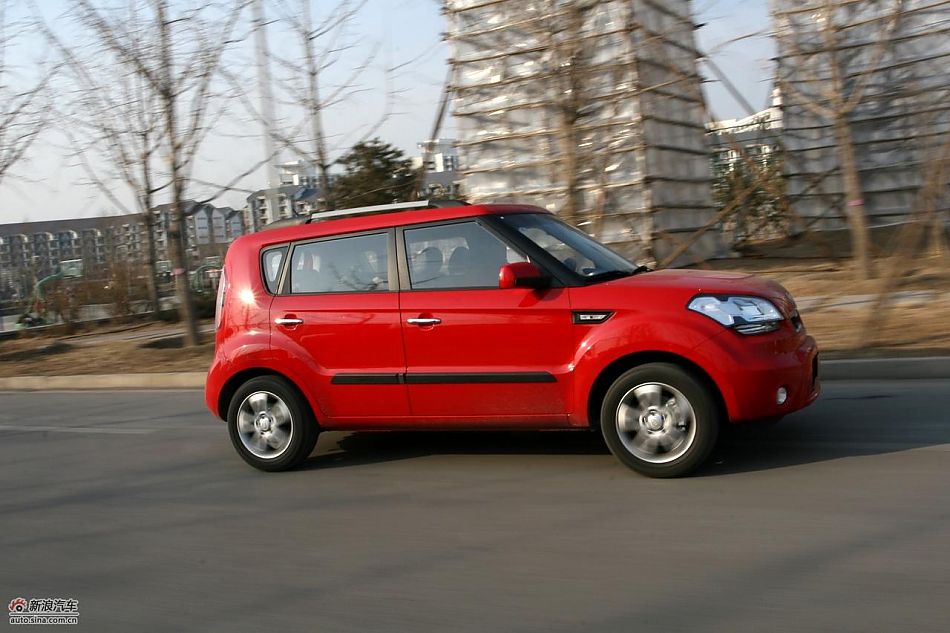 SOUL1.6L GLSֶ