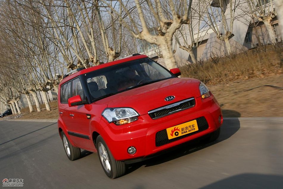 SOUL1.6L GLSֶ