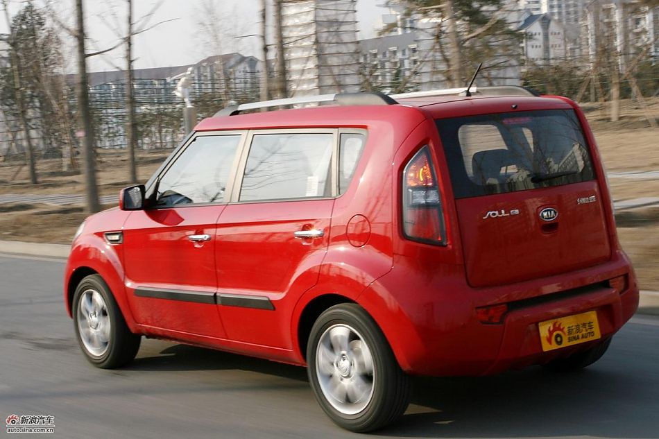 SOUL1.6L GLSֶ