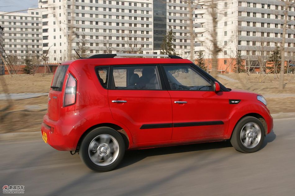 SOUL1.6L GLSֶ