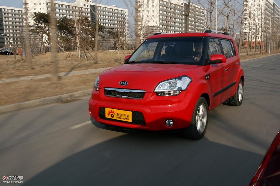 SOUL1.6L GLSֶ