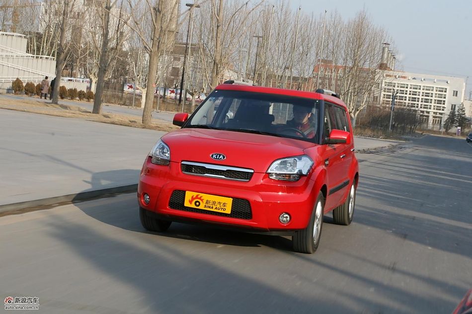 SOUL1.6L GLSֶ