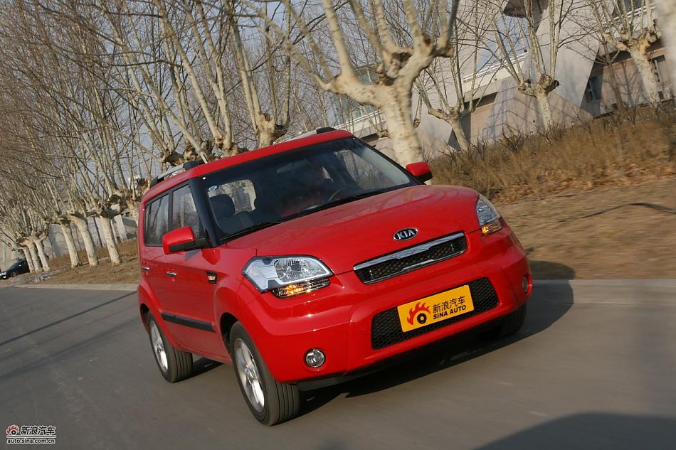 SOUL1.6L GLSֶ