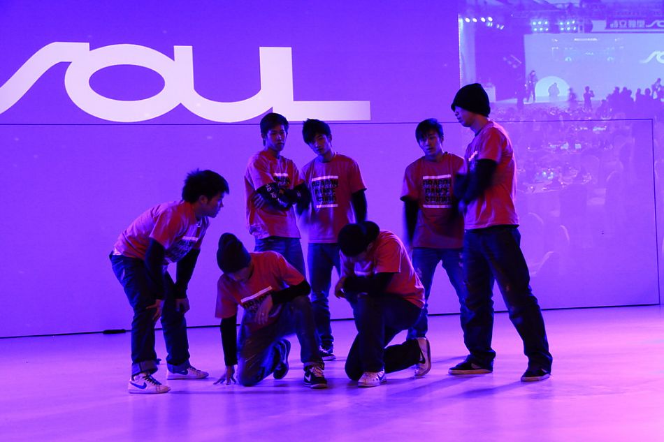 ôSoulзֳͼ