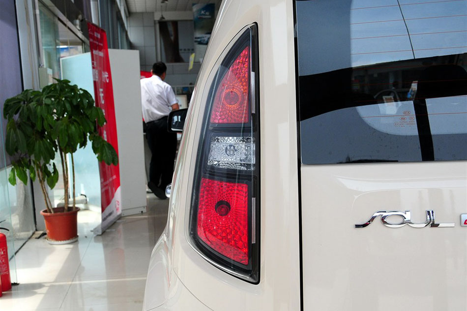 2013SOUL 1.6L Premiumϸ