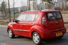 SOUL1.6L GLSֶ