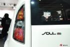  SOUL 1.6Premium AT