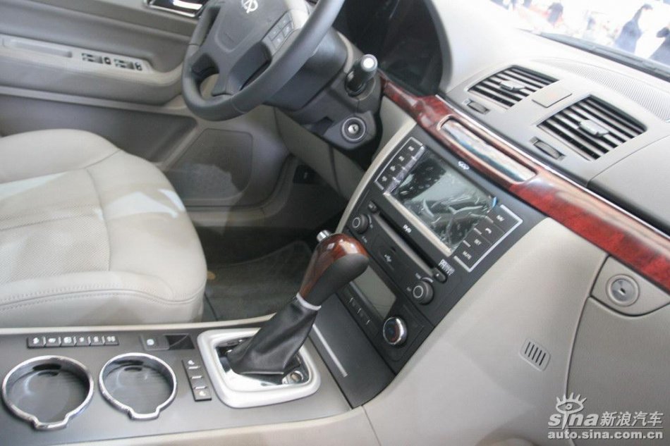 G6 2.0TCI