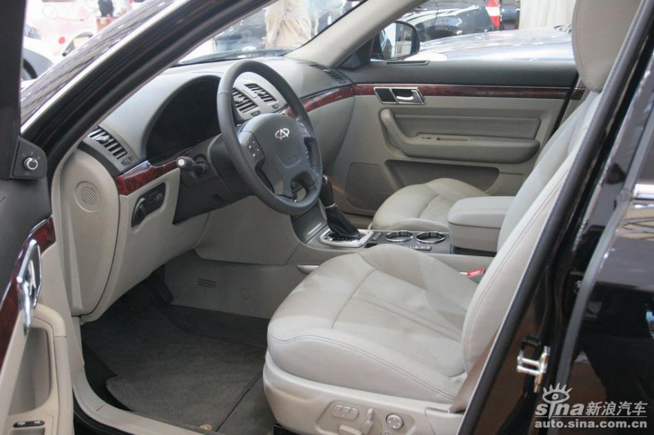 G6 2.0TCI