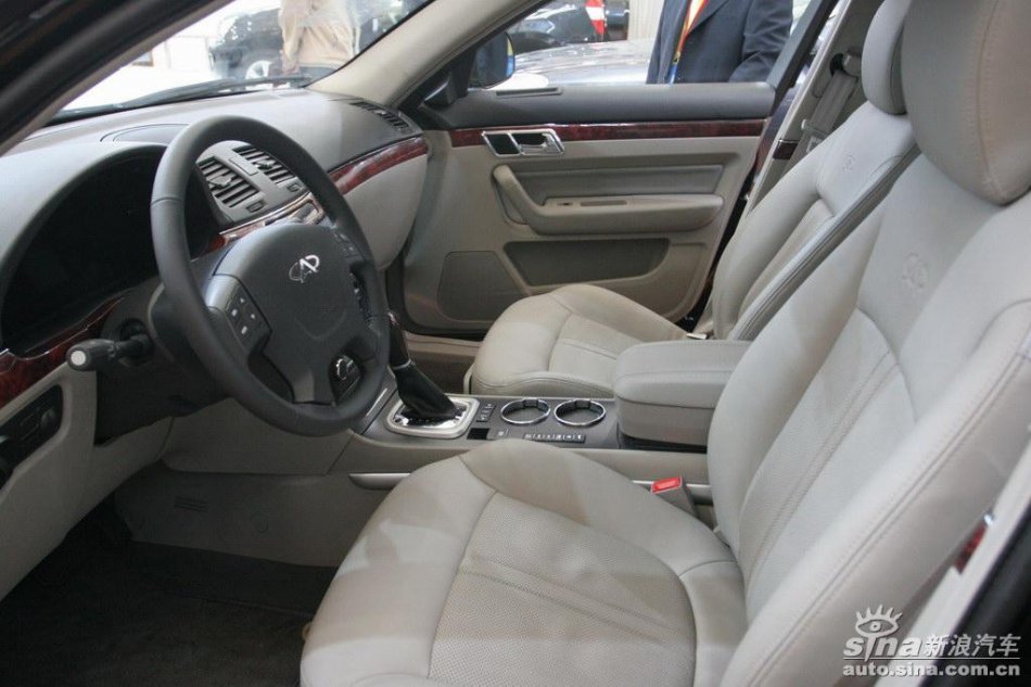 G6 2.0TCI