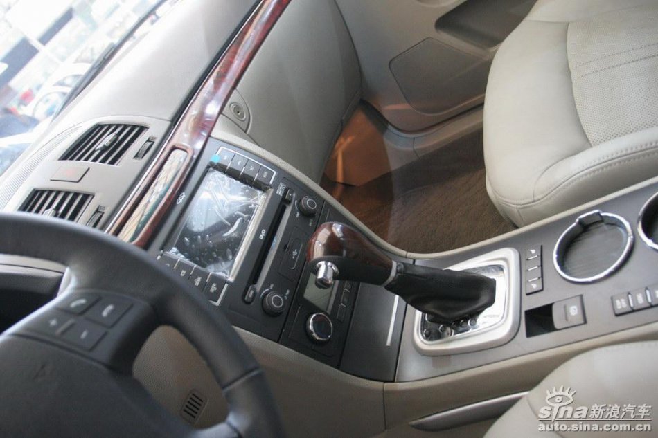 G6 2.0TCI