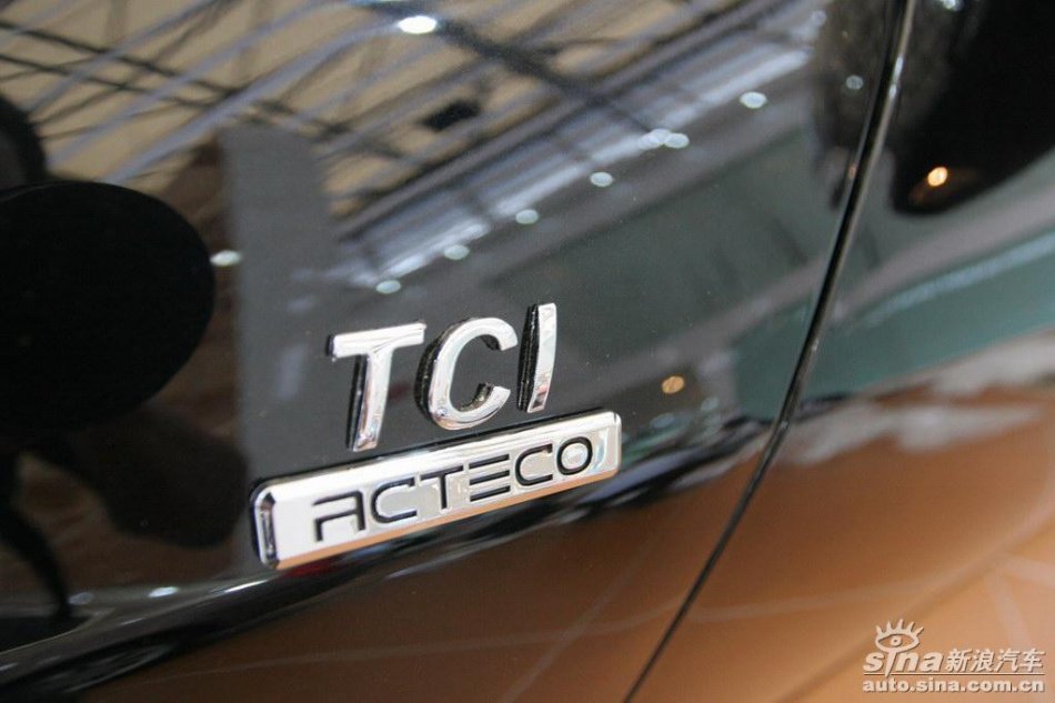 G6 2.0TCI