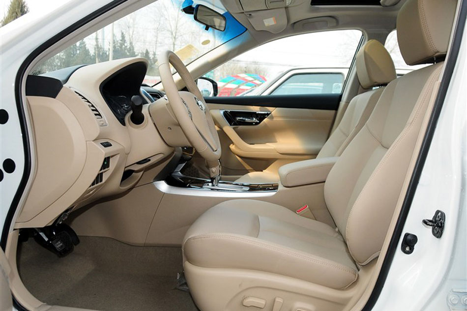  2013 2.0L XLʰ οռ