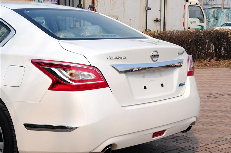  2013 2.0L XLʰ ϸ