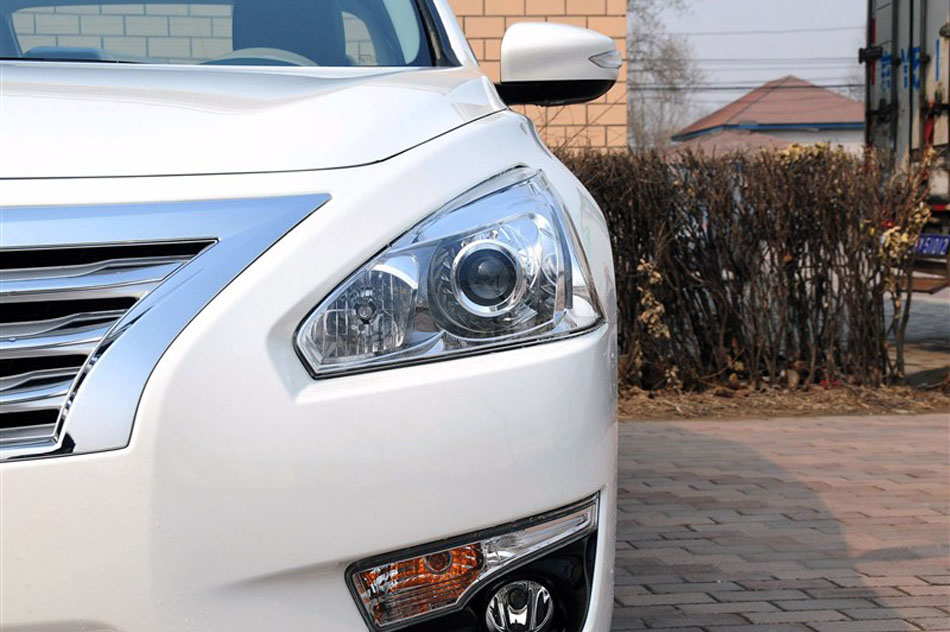  2013 2.0L XLʰ ϸ