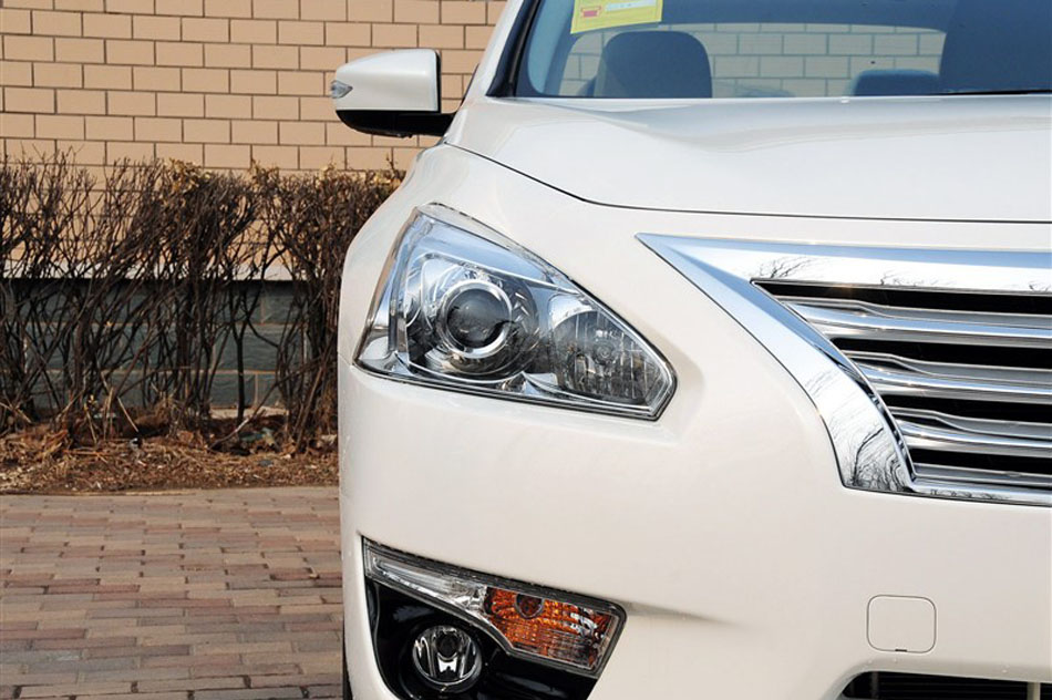  2013 2.0L XLʰ ϸ