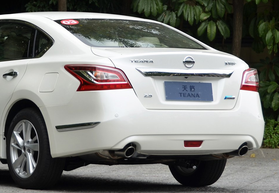 2013 2.5L XL-UpperNAVI Tech 