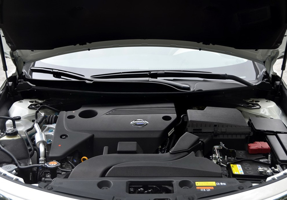 2013 2.5L XL-UpperNAVI Tech 