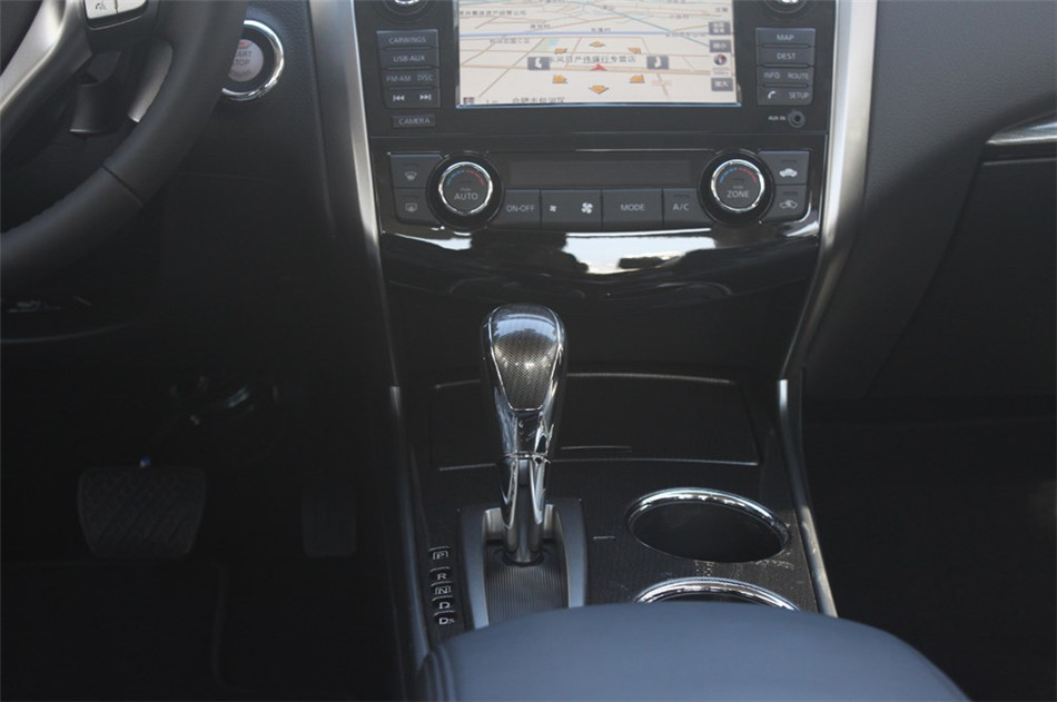 2014  2.5L XV-VIP 