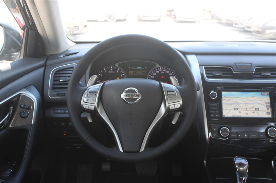 2014  2.5L XV-VIP 