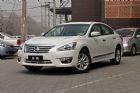  2013 2.0L XLʰ 
