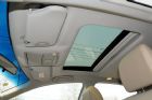天籁 2013款 2.0L XL舒适版 座椅空间