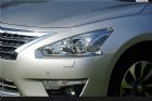 2014款 公爵 2.5L XV-VIP尊领版 其他