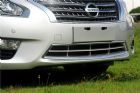 2014款 公爵 2.5L XV-VIP尊领版 其他