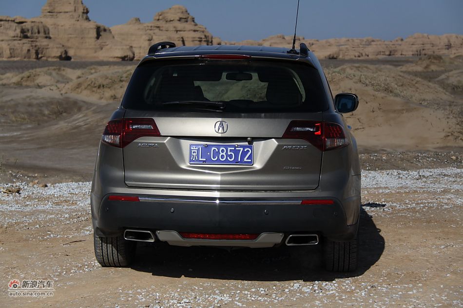 2010کMDX