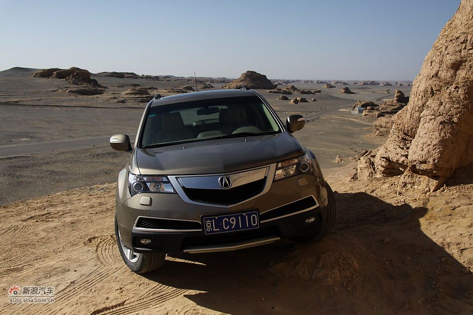 2010کMDX