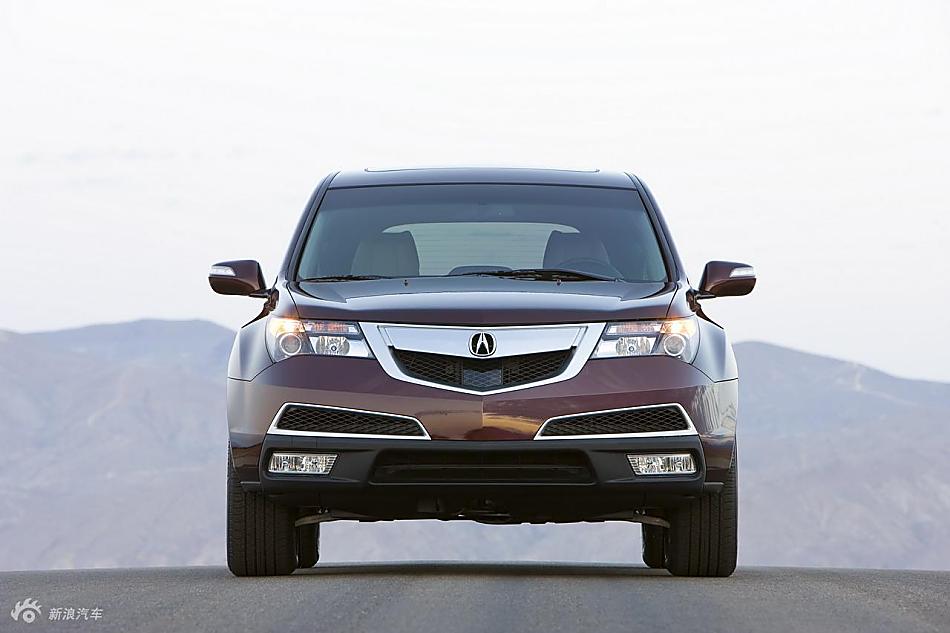 2010کMDX--