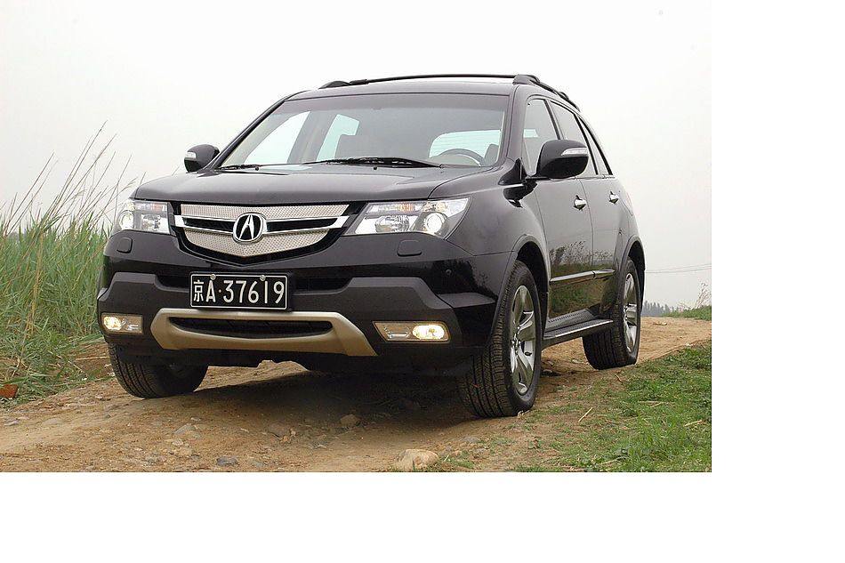 MDX ̬