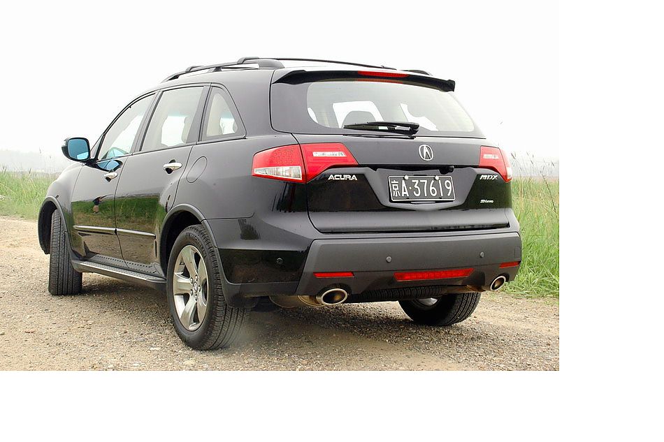MDX ̬